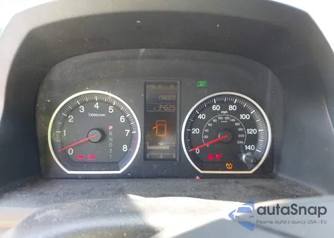 2010 Honda Cr-V Lx из США, поврежденный, VIN 5J6RE3H3XAL032506